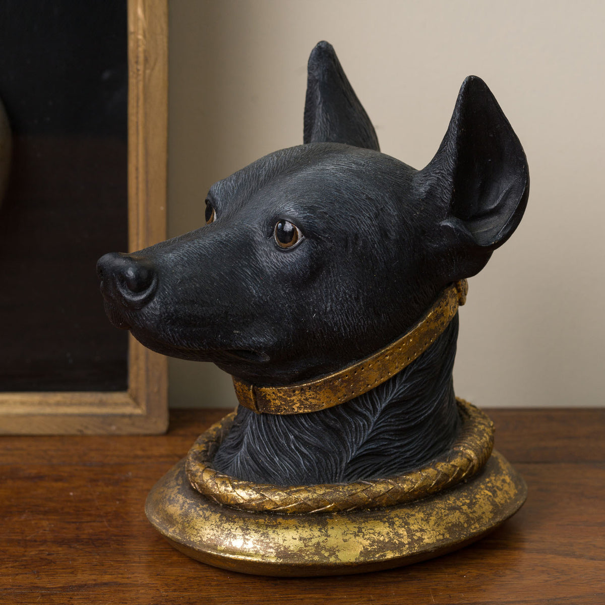 Ancient Egypt Dogs Doberman Ancient Egyptian Dogs Anubis Dog Breed