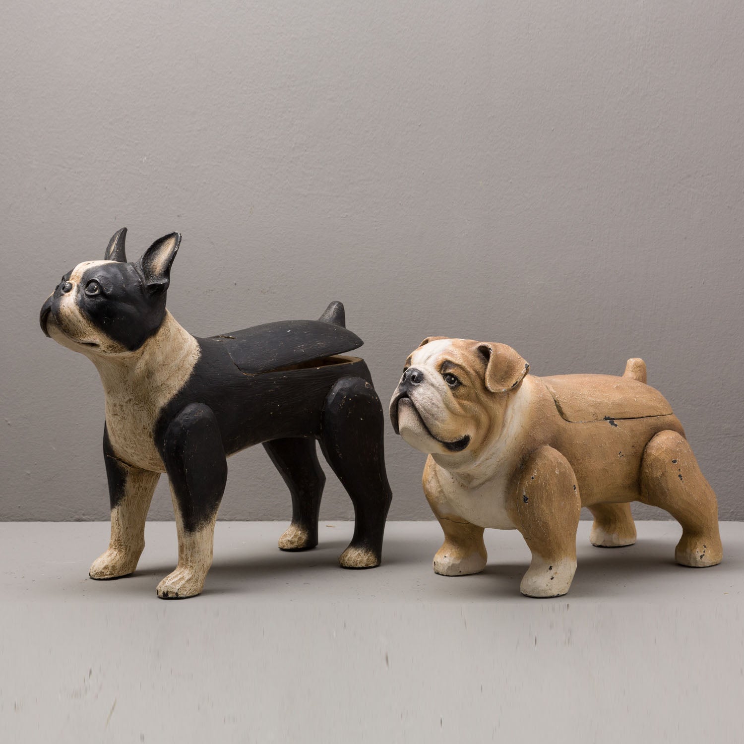 Carolines Treasures CK2172DS812 Boston Terrier In the Kitchen Wall or Carolines Treasures CK2172DS812 Boston Terrier In the Kitchen Wall or
